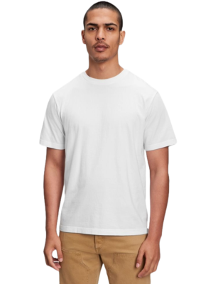 Cotton Bio Wash T-Shirt