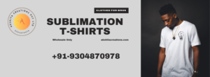 Sublimation T-Shirts