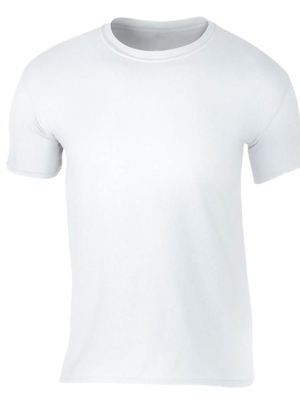 Serena Polyester T-shirt